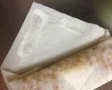 納豆好き必見！納豆春巻き作り方4写真