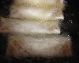 納豆好き必見！納豆春巻き作り方6写真