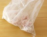 夏野菜と豚肉の香ばしソテー作り方3写真