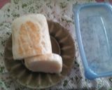 カリっともちもち米粉のパン(レンジ)作り方8写真