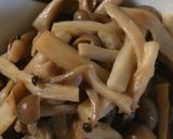 簡単！ゴマだれ鶏サラダうどん作り方2写真