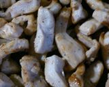 簡単！ゴマだれ鶏サラダうどん作り方3写真