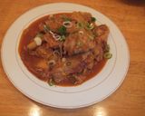 生姜焼き用豚肉もチーズイントンカツに♪作り方5写真