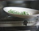 もっと簡単♪焼きスナップエンドウ作り方7写真