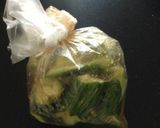 即席おつまみ☆ぴり辛きゅうり作り方2写真