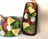 ☆お弁当に☆スナップエンドウのクリーム煮作り方4写真