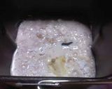 全粒粉入りのパン作り方1写真