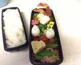 ☆お弁当にも?☆ミニトマトのオリーブ油漬作り方3写真