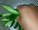 あと１品に！簡単！きゅうりのピリ辛作り方4写真