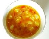 ✿クリームチーズinカニカマ卵焼き✿作り方1写真