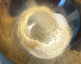 NYベーグル ブルーベリー(失敗例付)作り方3写真