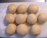 ゴマ味噌ぱん作り方4写真