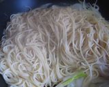 にんにく味のイタリアンスパゲティ作り方3写真