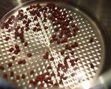 20分でもちもち赤飯作り方1写真