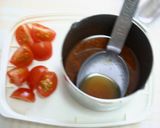 夏こそレンジ☀茄子のレンジ蒸し♪作り方1写真