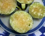夏こそレンジ☀茄子のレンジ蒸し♪作り方4写真