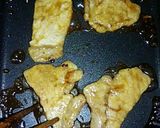 焼き肉のたれで簡単！ライスバーガー作り方7写真