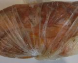 レンジで簡単♪冷凍鶏のマーマレード煮風作り方4写真