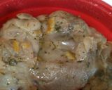 レンジで簡単♪冷凍鶏のマーマレード煮風作り方5写真