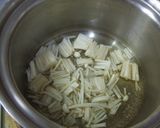 簡単に☆豆腐の揚げない揚げ出汁風♪作り方2写真