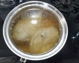 五香粉ほんのり醤油麹で簡単ﾄﾘﾊﾑ♡作り方2写真
