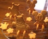 サクサクしっとりクッキー作り方4写真