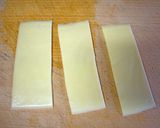 お弁当に◎梅干し☆大葉☆チーズの豚肉巻き作り方2写真