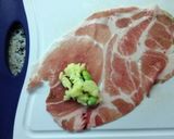豚肉巻き豆じゃが★口の中でトロトロ〜作り方2写真