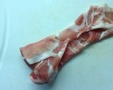 豚肉巻き豆じゃが★口の中でトロトロ〜作り方3写真