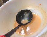 オススメ！簡単サラダうどん(｀・ω・´)作り方7写真