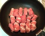 豚肉巻き豆じゃが★口の中でトロトロ〜作り方4写真