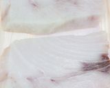 ハンバーグ職人直伝！カジキマグロステーキ作り方1写真