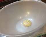 オススメ！簡単サラダうどん(｀・ω・´)作り方4写真