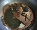 なすde肉みそ炒め作り方8写真