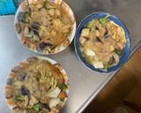 簡単中華風オイレモン味回鍋肉青椒肉絲風作り方15写真