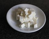 おつまみに最高！アボ塩昆布クリームチーズ作り方2写真