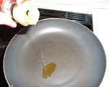 ナターシャの☼塩ラーメン♫作り方2写真
