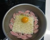 ナターシャの☼塩ラーメン♫作り方5写真