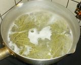 パパの茶蕎麦作り方1写真