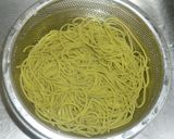 パパの茶蕎麦作り方2写真