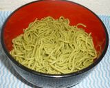 パパの茶蕎麦作り方3写真