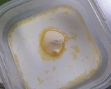レンジで発酵！時短で簡単パン作り方1写真