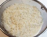 ☆ ご馳走パエリア ☆作り方1写真