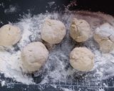 レンジで発酵！時短で簡単パン作り方5写真