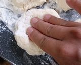 レンジで発酵！時短で簡単パン作り方6写真