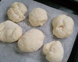 レンジで発酵！時短で簡単パン作り方10写真