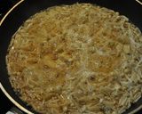 なめたけ　（えのきのつくだ煮）作り方3写真