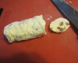 ハニカム(*´∀｀*)バター作り方7写真