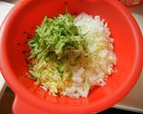 お手頃！コールスロー作り方1写真