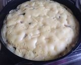 粉の香りのホットケーキ♪作り方4写真